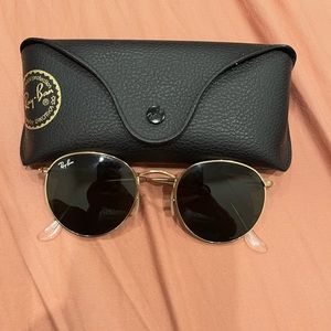 Ray Ban Sunglasses